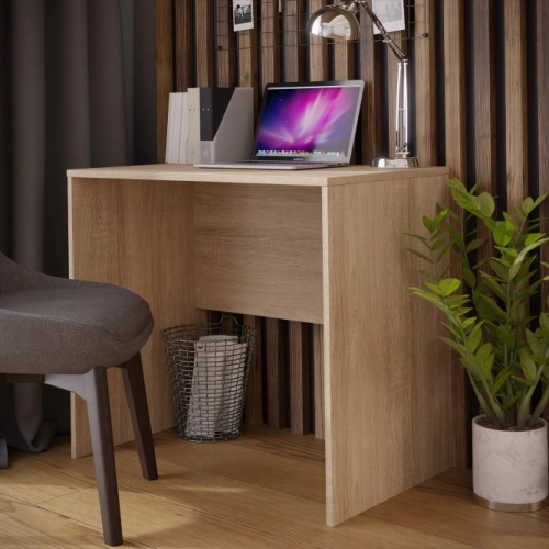 Biurko 80x50 cm Dąb Sonoma